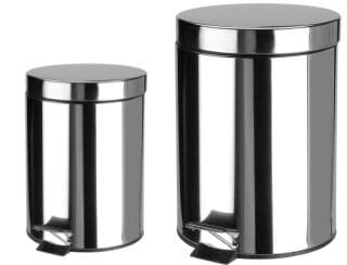 Kosz nierdzewny 20l z pedałem-7d5b3c728346f16b4fde2e9711b07349