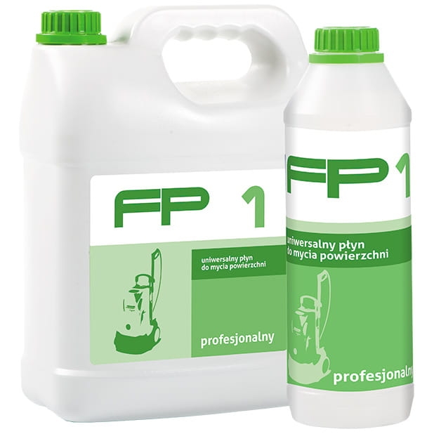 Płyn do mycia posadzek FP1 op. 5l-cb9488fbcbdce220499f82eb3f6192a0