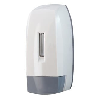 Dozownik mydła w płynie 0.5 l DOZWF/0,5L-5601c04f4f32a9be2193ec143ec08fd5