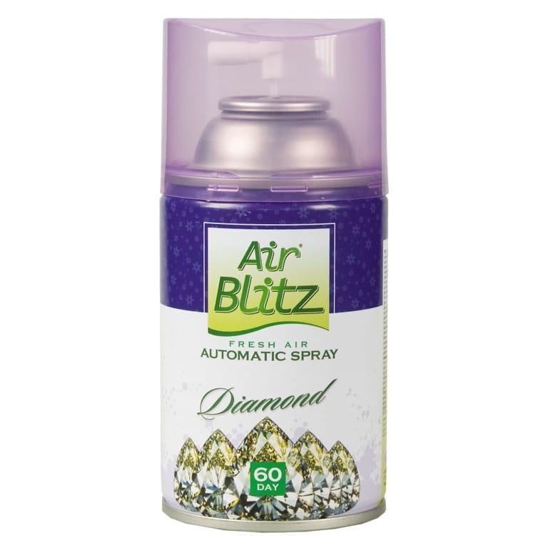Nabój do odświeżacza AirWick/Merida - Diamond-ca1be1d3a996cdf1d7bf81470d095106