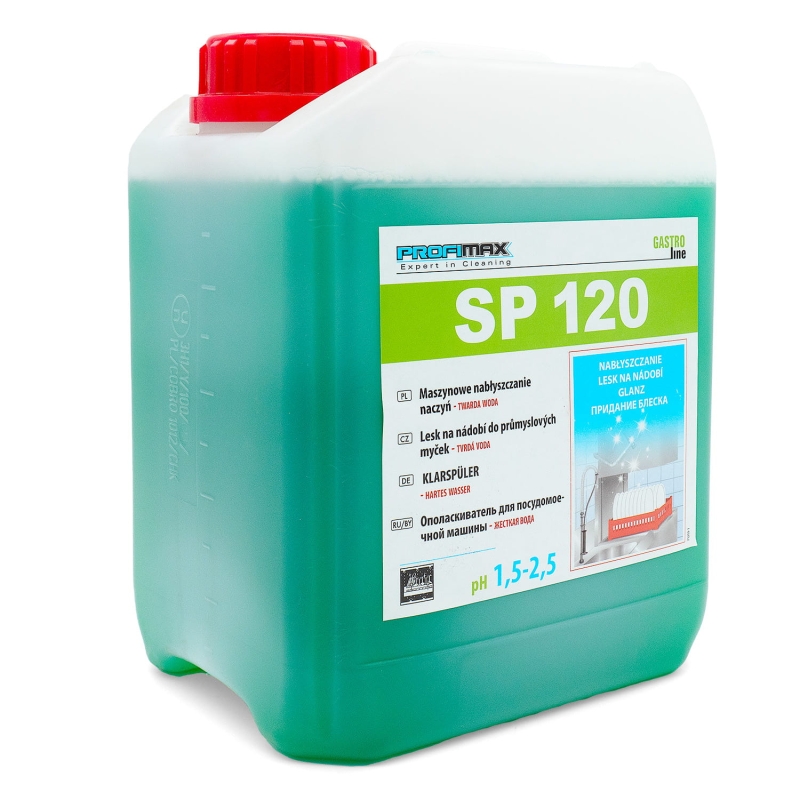 Preparat do płukania i nabłyszczania naczyń 5l-b7a34bf73de87187ef0c821758440b3a