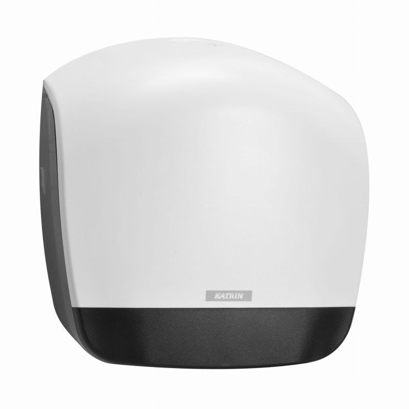 Dozownik KATRIN do papieru toal. Gigant L biały-b18926dbcdf3a2cc909a5cb88f4a1ef9