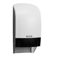 Pojemnik na papier toaletowy Katrin System, biały-9afd6b14937029ee45dd947398e75df7