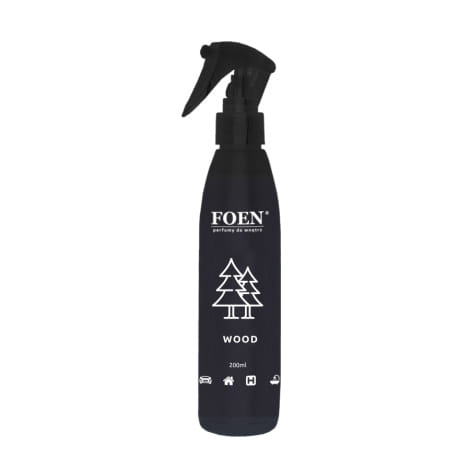 Perfumy do wnętrz FOEN WOOD 200ml-12373d66368d2e42c542870fb015a82f