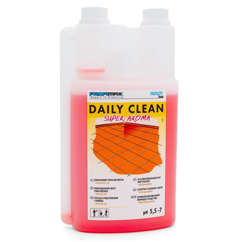 Płyn do podłóg Super Aroma - Owocowy raj 1l-0fc1662ea69f5c1511d42747f98729c2