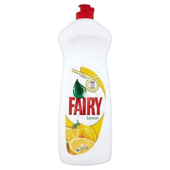 Fairy płyn do naczyń 1L cytrynowy-0a7dc29b9ec723b0957d026a548de6b3
