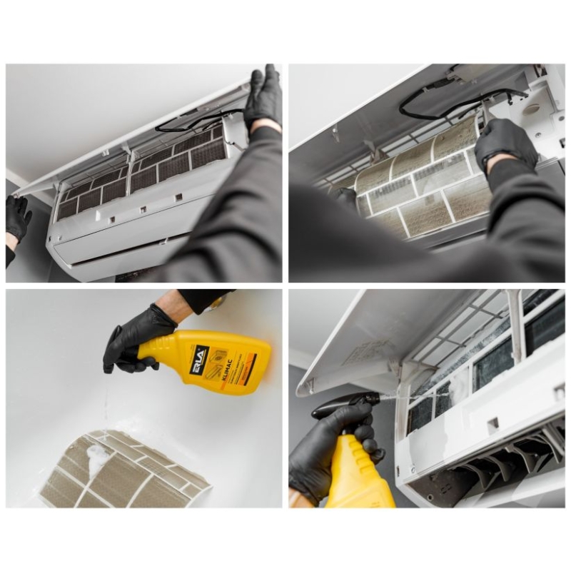 Płyn do czyszczenia klimatyzacji, wentylacji 750ml-e57e84cc6ee7f48de35964db8318a8d6