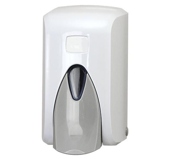 Dozownik mydła w pianie 0,5 l-f40ff10f0c48ad700bd5b96e7da968e4