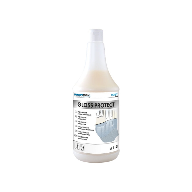 Gloss Protect PCV 1l - nabłyszczanie-d0bcd97f35a218303733bd8033595460
