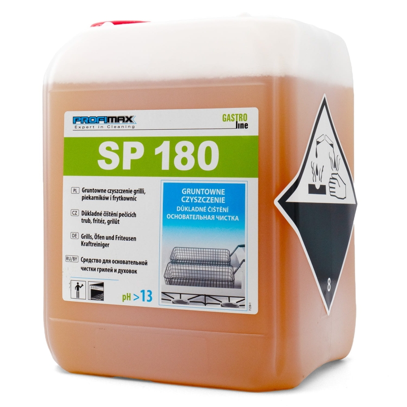 Preparat do mycia grilla i pieców 5l-6a5621384626bd4c0bcd7d5f833f827f