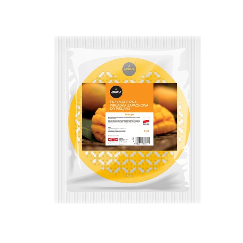 Wkładka do pisuarów Aroma Mango-062af4f7b8517a3b9188d12d3e9e2392