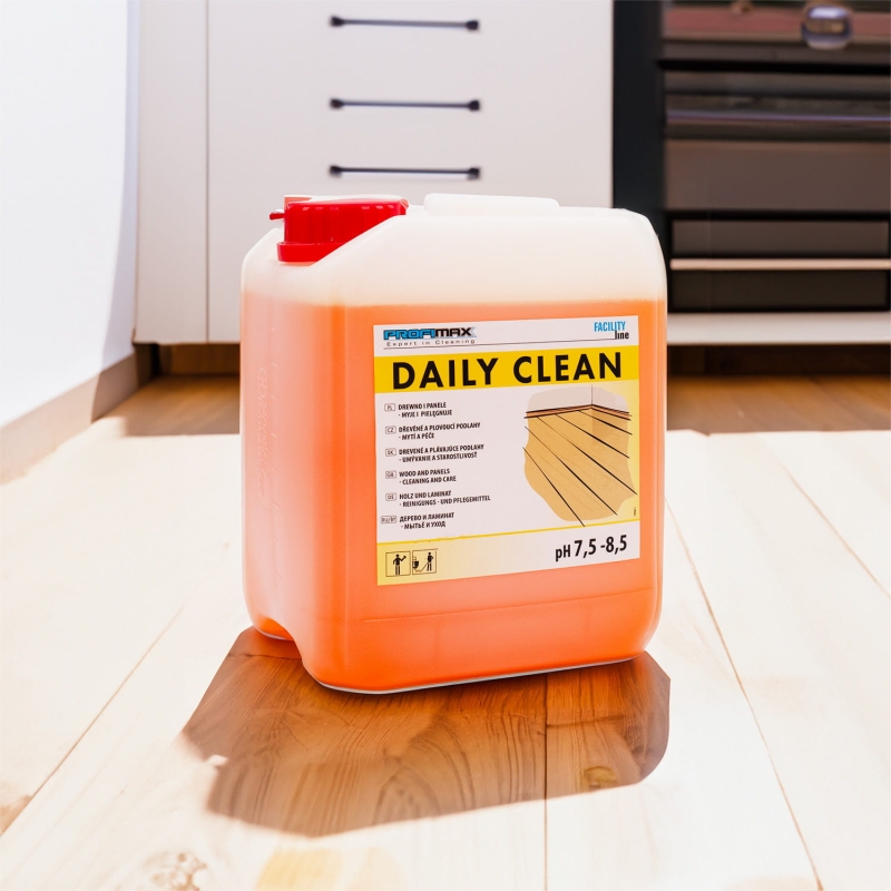 Daily Clean Drewno i Panele 5l - mycie-0cad49f0794d4e80e2f37d19baf784de
