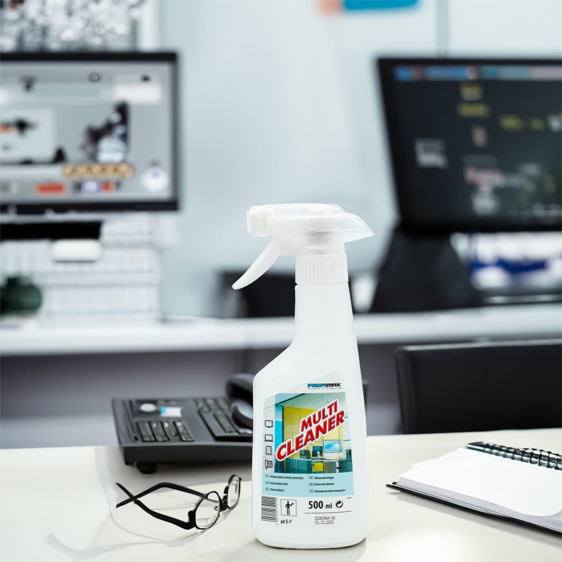Multi Cleaner Uniwersalny środek czyszczący 500ml-ef5be7705c78ce349c0de722b78d4ad8