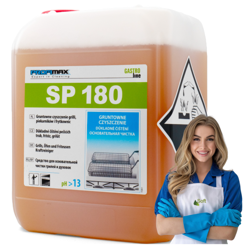 Preparat do mycia grilla i pieców 5l-219111e73e6ebe154704e8f1ae7ac069