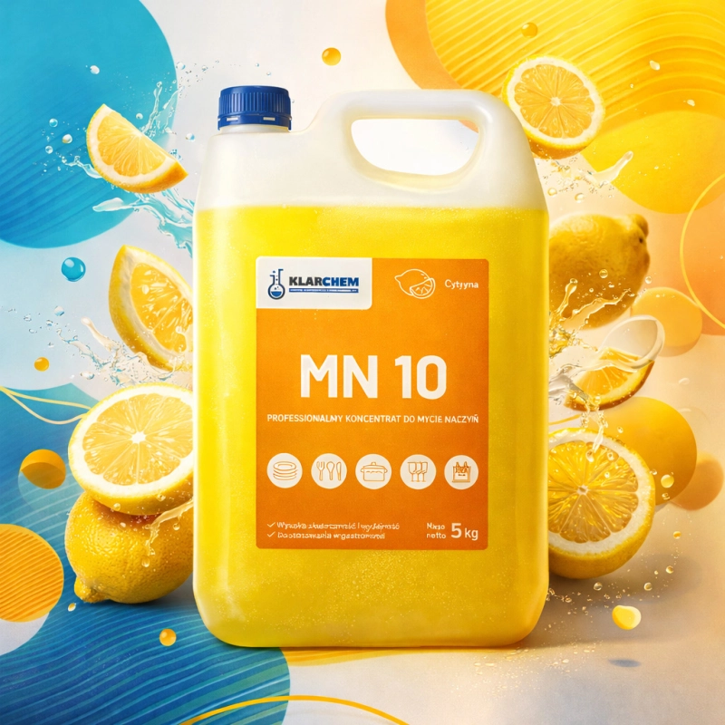 Koncentrat do mycia naczyń MN10 Cytryna 5kg-9a19bcf7d31b3d42f54982de7f7373ec Koncentrat do mycia naczyń MN10 Cytryna 5kg-9a19bcf7d31b3d42f54982de7f7373ec