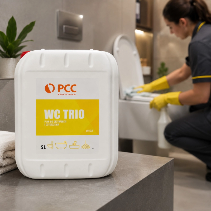PCC WC Trio 5L do mycia i dezynfekcji toalet-9d31a531f2a65efed49dbf3e621be577